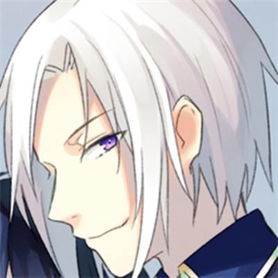 「动漫情头」不要对我好我是有心上人的