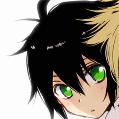 「动漫情头」不要对我好我是有心上人的