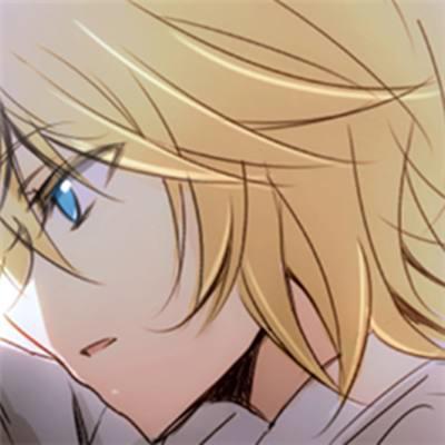 「动漫情头」不要对我好我是有心上人的