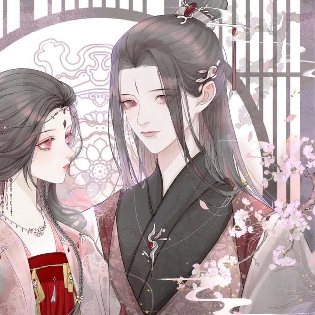 古风情头VS动漫头像，你更中意哪款