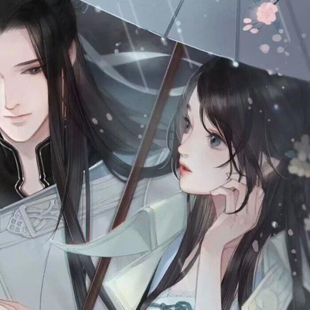 古风情头VS动漫头像，你更中意哪款