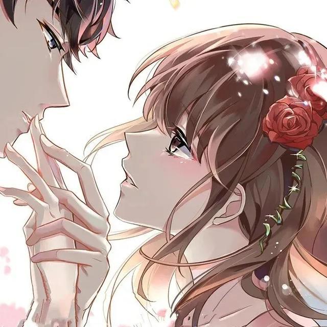 古风情头VS动漫头像，你更中意哪款