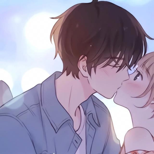 古风情头VS动漫头像，你更中意哪款