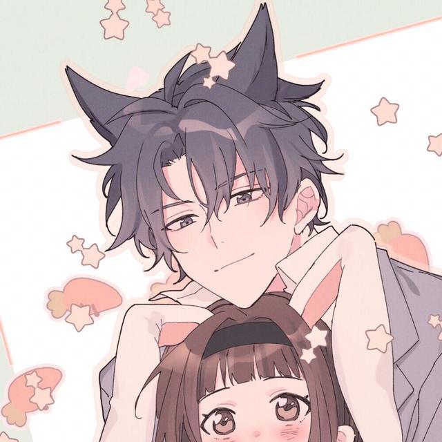 古风情头VS动漫头像，你更中意哪款