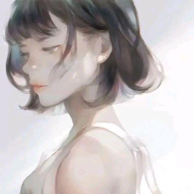 动漫情头“愿你能被懂！”