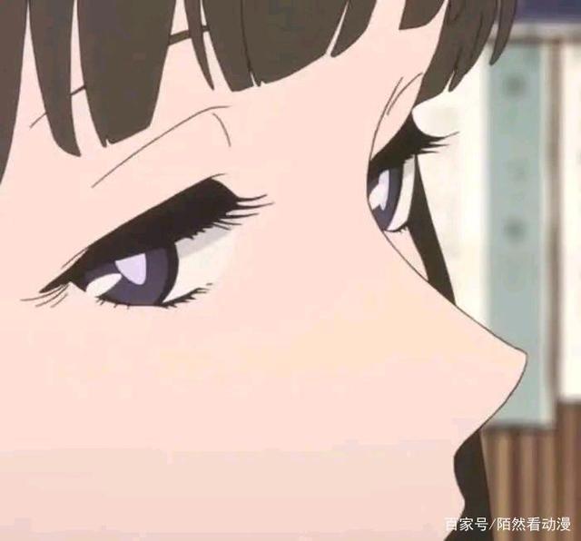 动漫情头“愿你能被懂！”