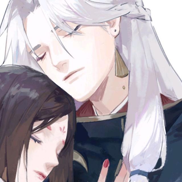 「动漫情头」大家都是出来玩的，动心就是你的不对了