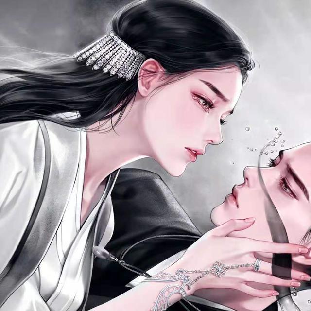 「动漫情头」大家都是出来玩的，动心就是你的不对了