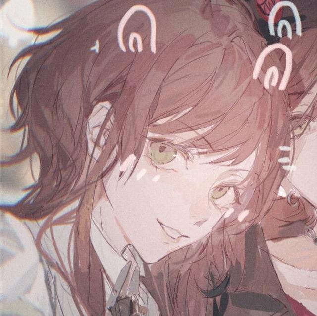 「动漫情头」大家都是出来玩的，动心就是你的不对了