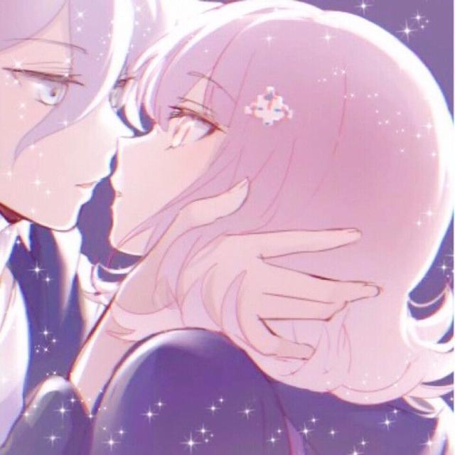 「动漫情头」大家都是出来玩的，动心就是你的不对了