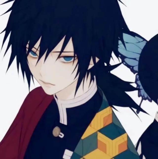 「动漫情头」大家都是出来玩的，动心就是你的不对了