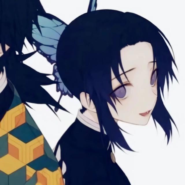 「动漫情头」大家都是出来玩的，动心就是你的不对了