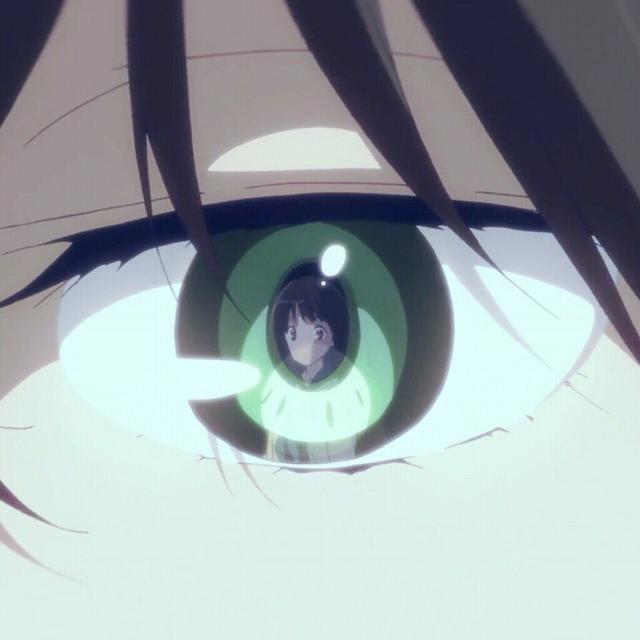 情人节专题｜你的情头已到账｜精挑细选的高格调动漫情头来啦！