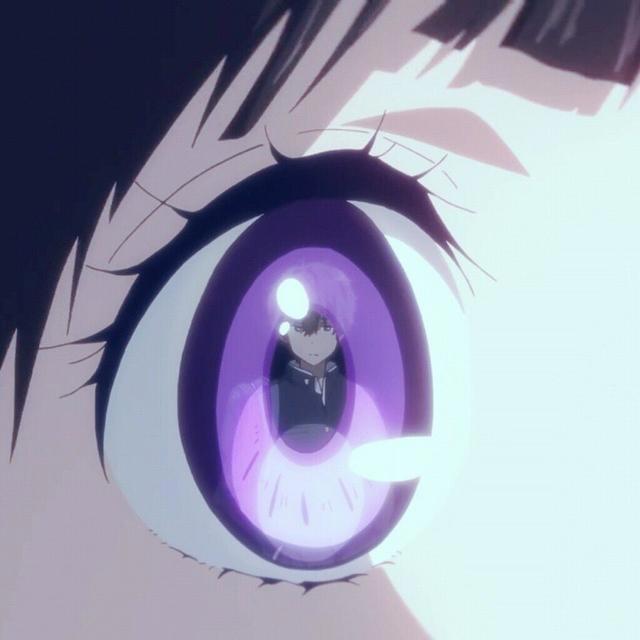 情人节专题｜你的情头已到账｜精挑细选的高格调动漫情头来啦！