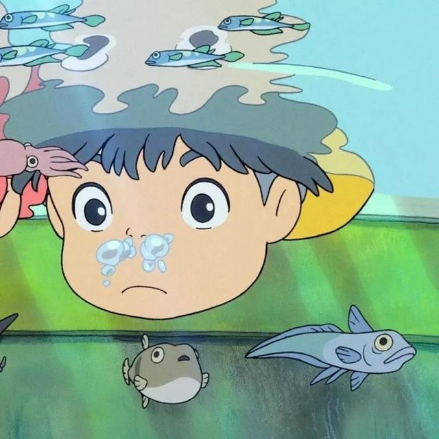 情人节专题｜你的情头已到账｜精挑细选的高格调动漫情头来啦！