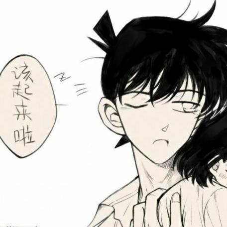 情人节专题｜你的情头已到账｜精挑细选的高格调动漫情头来啦！