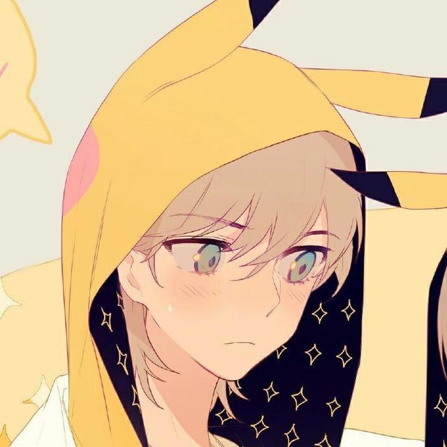 情人节专题｜你的情头已到账｜精挑细选的高格调动漫情头来啦！