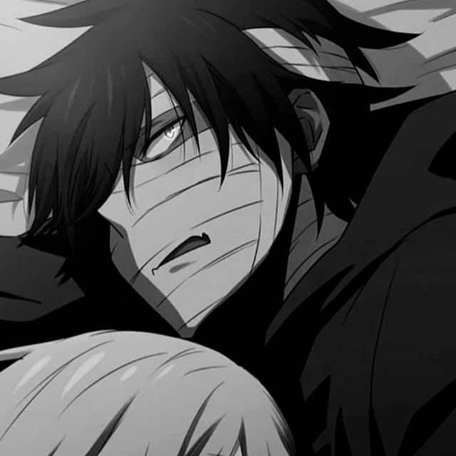 情人节专题｜你的情头已到账｜精挑细选的高格调动漫情头来啦！