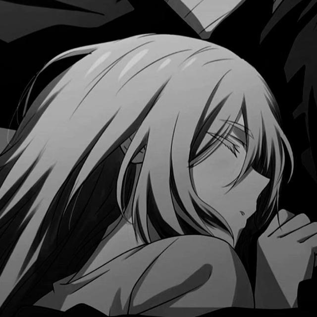 情人节专题｜你的情头已到账｜精挑细选的高格调动漫情头来啦！