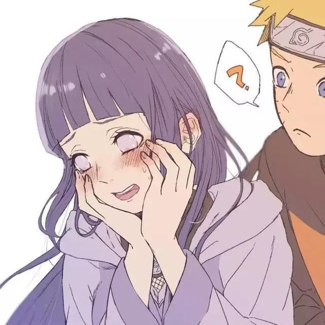 动漫情头，图源网络，侵删