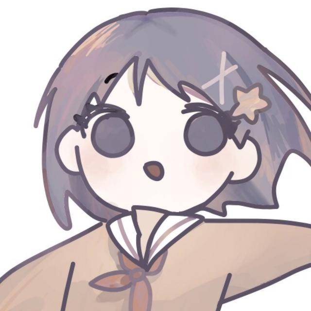 动漫情头，图源网络，侵删