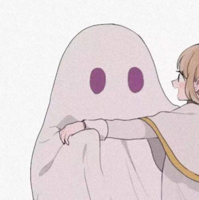 动漫情头，图源网络，侵删