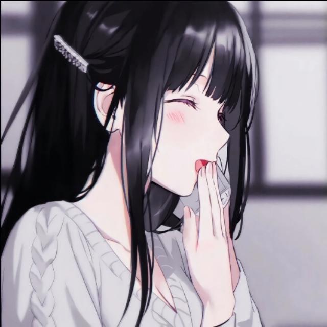 找不到合适的情头？换了这些动漫情头，再也不怕父母发现了