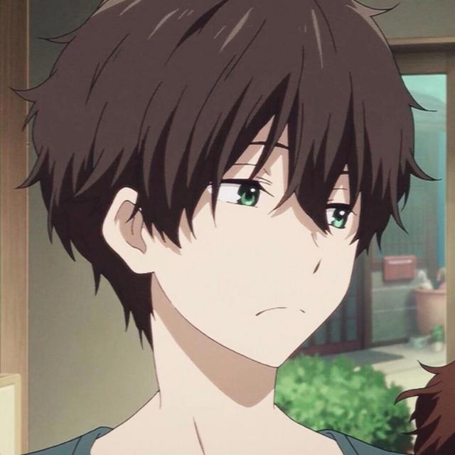 找不到合适的情头？换了这些动漫情头，再也不怕父母发现了