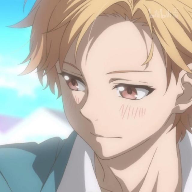 找不到合适的情头？换了这些动漫情头，再也不怕父母发现了