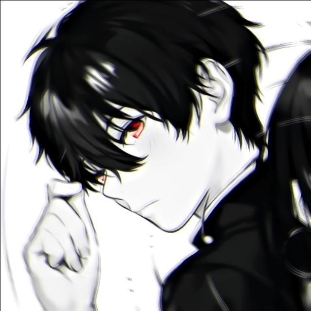 找不到合适的情头？换了这些动漫情头，再也不怕父母发现了