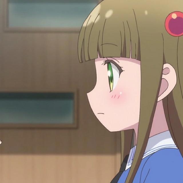 找不到合适的情头？换了这些动漫情头，再也不怕父母发现了