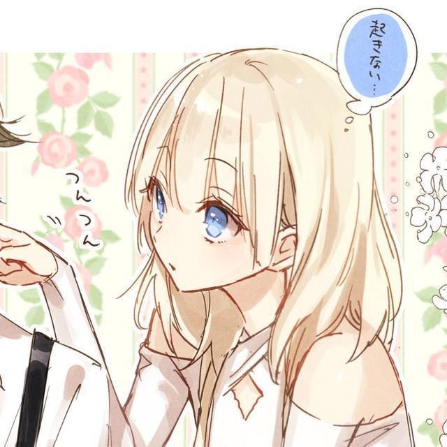 找不到合适的情头？换了这些动漫情头，再也不怕父母发现了