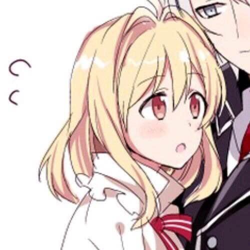 找不到合适的情头？换了这些动漫情头，再也不怕父母发现了