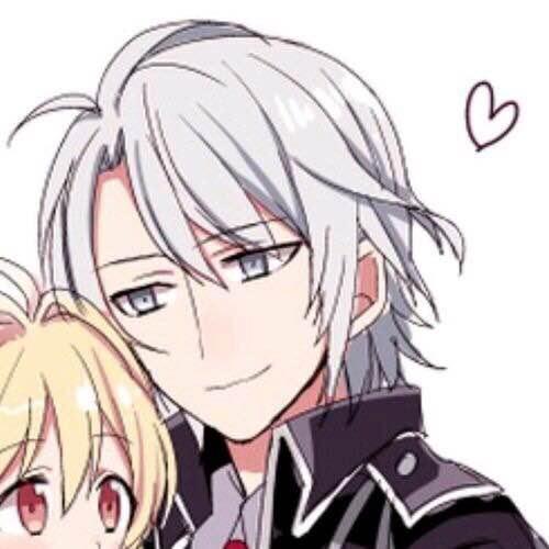 找不到合适的情头？换了这些动漫情头，再也不怕父母发现了