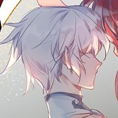 超甜漫画情头丨5.20就快到了，找个人和你一起用情头呀