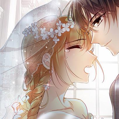 超甜漫画情头丨5.20就快到了，找个人和你一起用情头呀