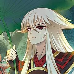 超甜漫画情头丨5.20就快到了，找个人和你一起用情头呀