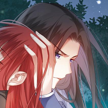 超甜漫画情头丨5.20就快到了，找个人和你一起用情头呀