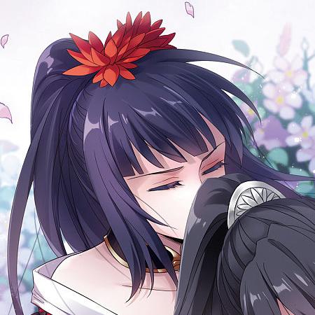 超甜漫画情头丨5.20就快到了，找个人和你一起用情头呀