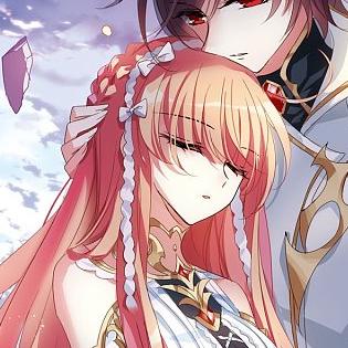 超甜漫画情头丨5.20就快到了，找个人和你一起用情头呀