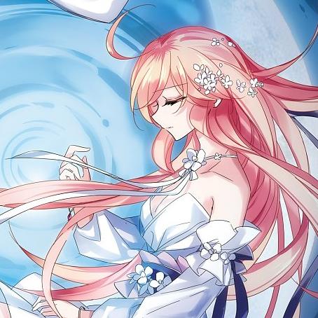 超甜漫画情头丨5.20就快到了，找个人和你一起用情头呀