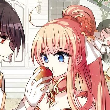 超甜漫画情头丨5.20就快到了，找个人和你一起用情头呀