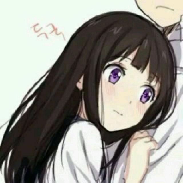 动漫情头推荐：浴火重生，京阿尼那些猛戳你心的cp