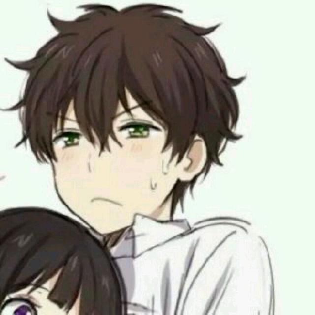 动漫情头推荐：浴火重生，京阿尼那些猛戳你心的cp