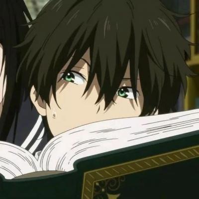 动漫情头推荐：浴火重生，京阿尼那些猛戳你心的cp