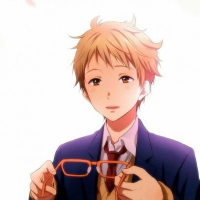 动漫情头推荐：浴火重生，京阿尼那些猛戳你心的cp