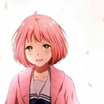 动漫情头推荐：浴火重生，京阿尼那些猛戳你心的cp