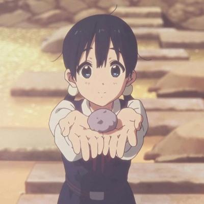 动漫情头推荐：浴火重生，京阿尼那些猛戳你心的cp