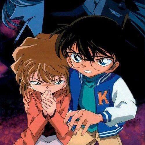 情头｜情侣头像高清动漫第63期