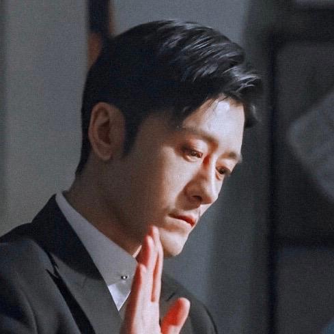 情头｜情侣头像高清动漫第63期